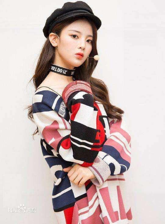 娱乐吃瓜酱杨超越视频在线观看